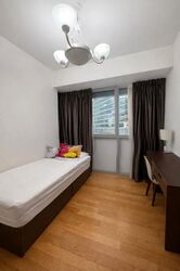 Marina Bay Suites (D1), Condominium #566363501